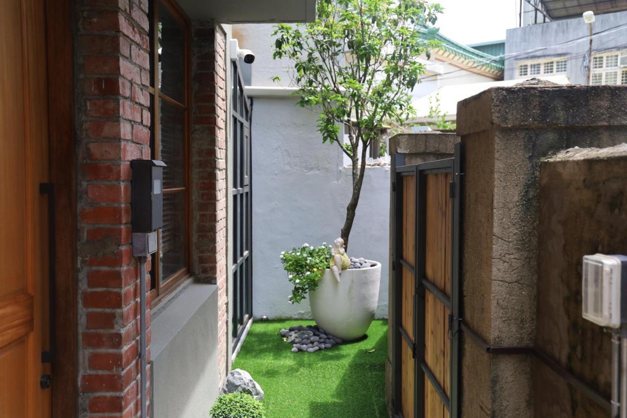 Apartamento Humanlive Tainan Exterior foto